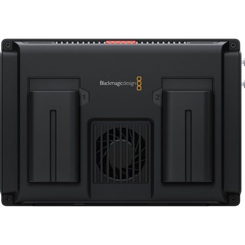 Монітор Blackmagic Video Assist 7 3G / на складі 1400212316 фото