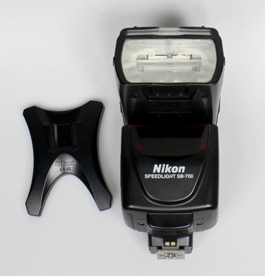 Спалах Nikon Speedlight SB-700 1566805072 фото