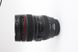 Объектив Canon EF 24-70mm f/4L IS USM б/у идеальное состояние / в магазине Киев 757728710 фото 3