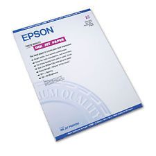 Фотобумага Epson A2 Photo Quality Ink Jet Paper ( C13S041079 ) 30 листов S041079 фото