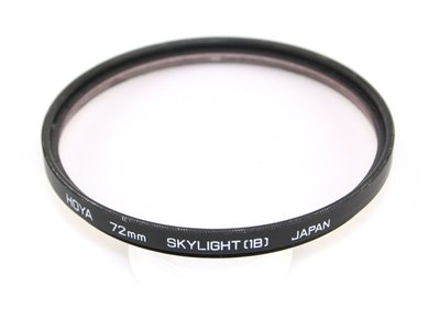 Світлофільтр Hoya HMC Skylight 1B 72mm комісія БО / в магазині 1239517320 фото