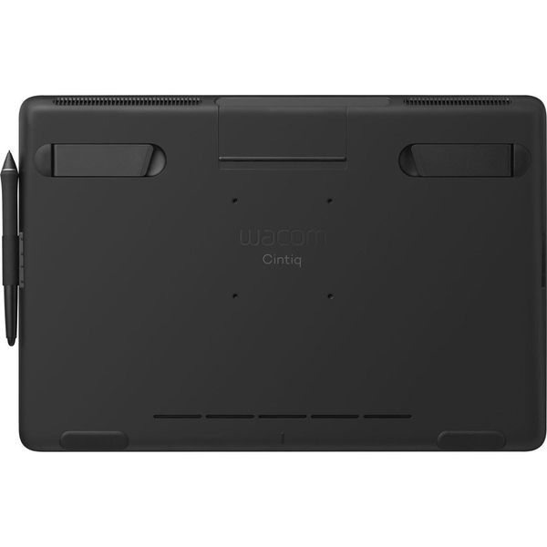 Графічний планшет Wacom Cintiq 16 FHD (DTK-1660) / на складі 1395932602 фото