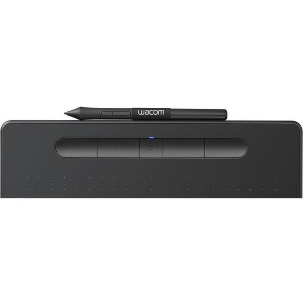 Графічний планшет Wacom Intuos M Bluetooth Black / на складі CTL-6100WLK-N фото