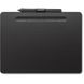 Графічний планшет Wacom Intuos M Bluetooth Black / на складі CTL-6100WLK-N фото 3