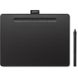 Графічний планшет Wacom Intuos M Bluetooth Black / на складі CTL-6100WLK-N фото 5