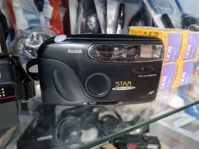 Плівковий фотоапарат Kodak Star б/у/В магазині Київ 1734399094 фото
