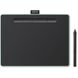 Графический планшет Wacom Intuos M Bluetooth Pistachio / на складе CTL-6100WLK-N фото 6