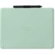 Графический планшет Wacom Intuos M Bluetooth Pistachio / на складе CTL-6100WLK-N фото 3