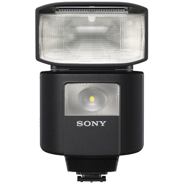 Спалах Sony HVL-F45RM Гарантія виробника ( на складі ) HVL-F45RM фото