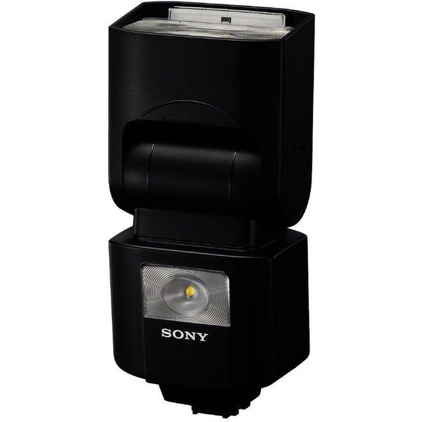 Спалах Sony HVL-F45RM Гарантія виробника ( на складі ) HVL-F45RM фото